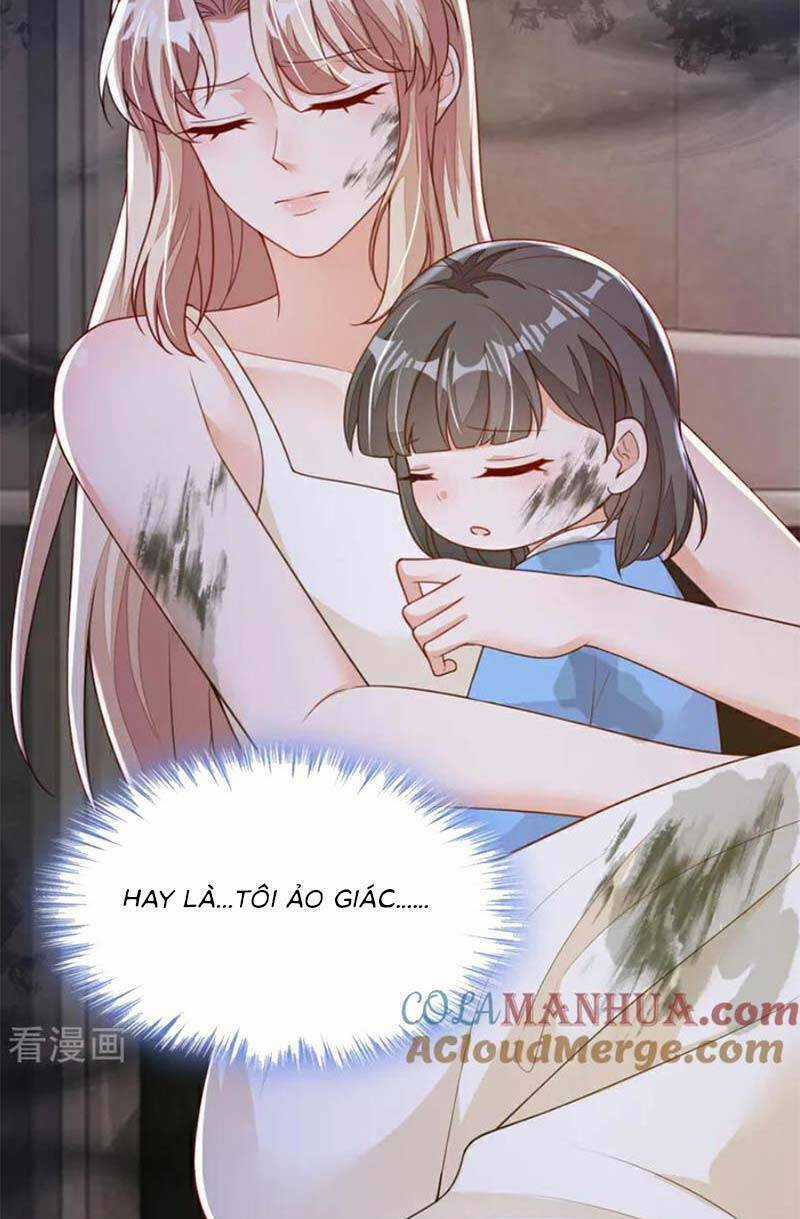 Ác Ma Thì Thầm Chapter 220 trang 38