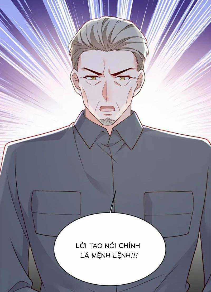 Ác Ma Thì Thầm Chapter 220 trang 4