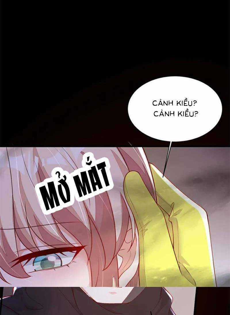 Ác Ma Thì Thầm Chapter 220 trang 40