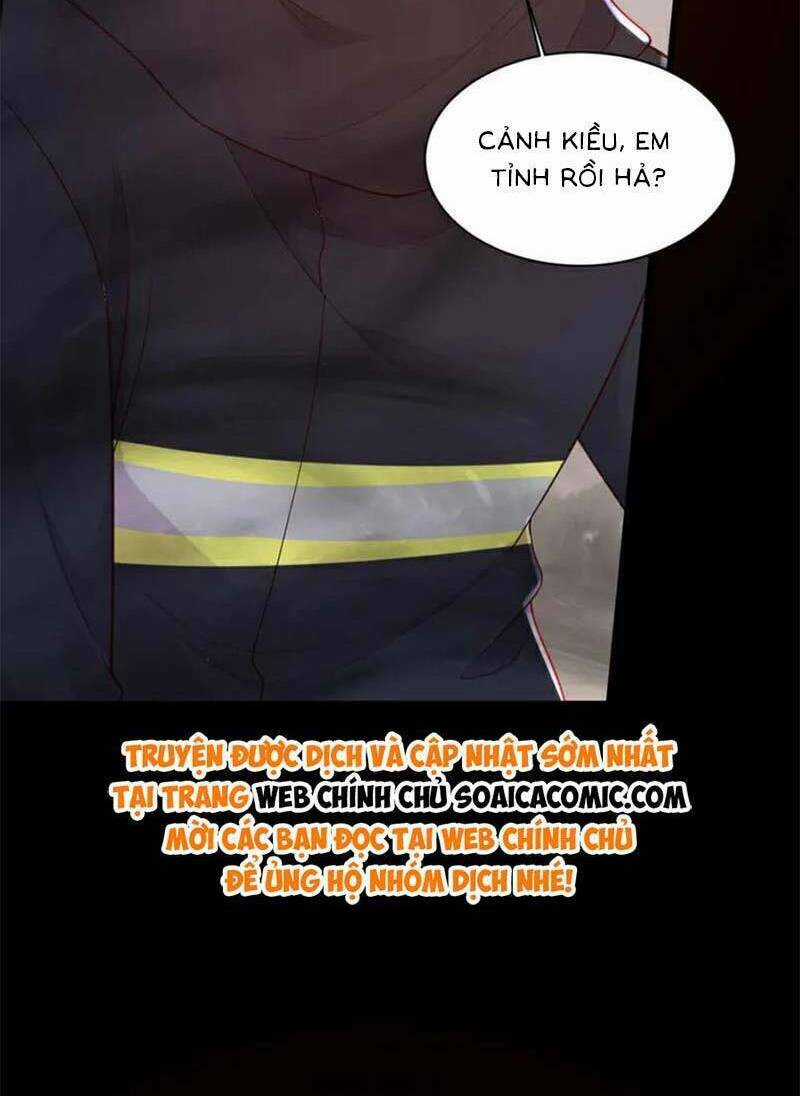 Ác Ma Thì Thầm Chapter 220 trang 41