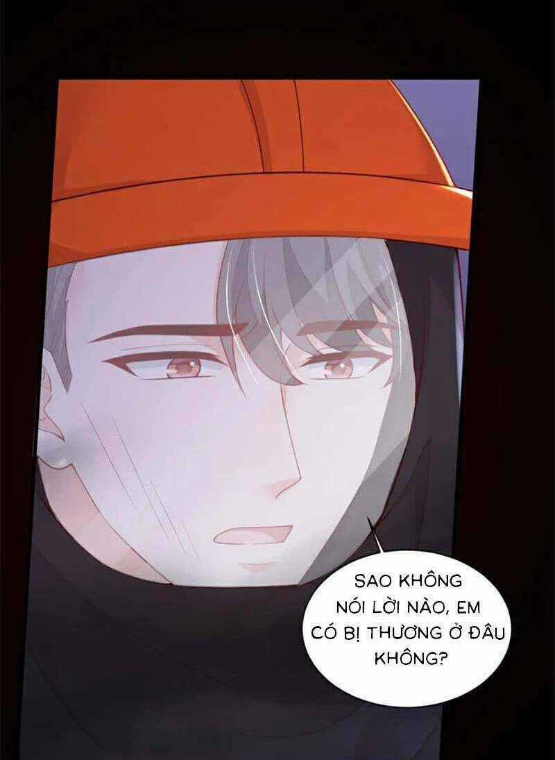 Ác Ma Thì Thầm Chapter 220 trang 42