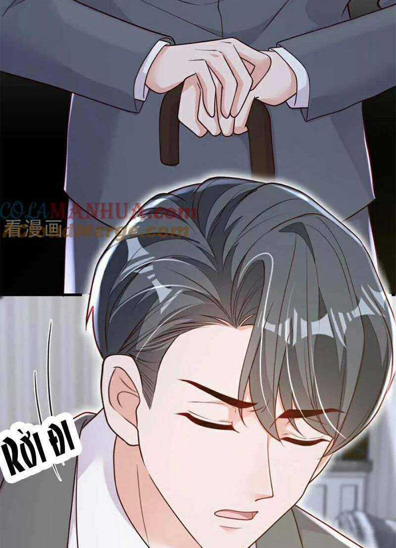 Ác Ma Thì Thầm Chapter 220 trang 5
