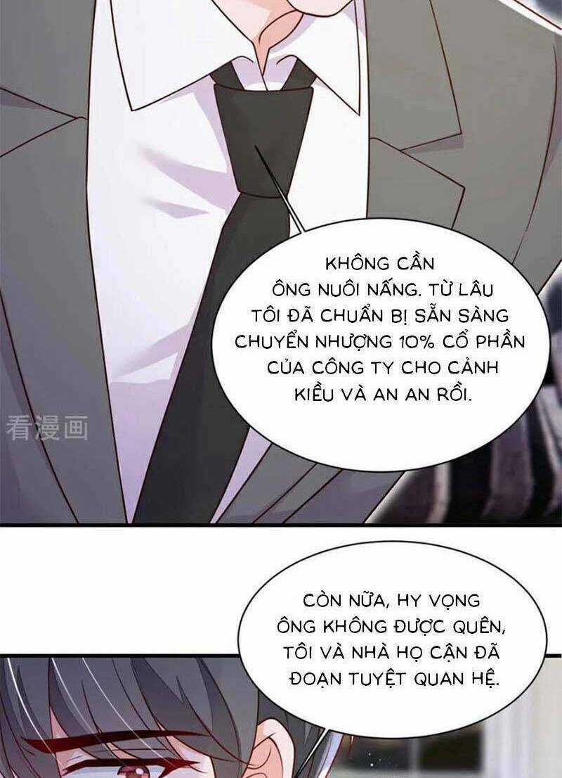 Ác Ma Thì Thầm Chapter 220 trang 6