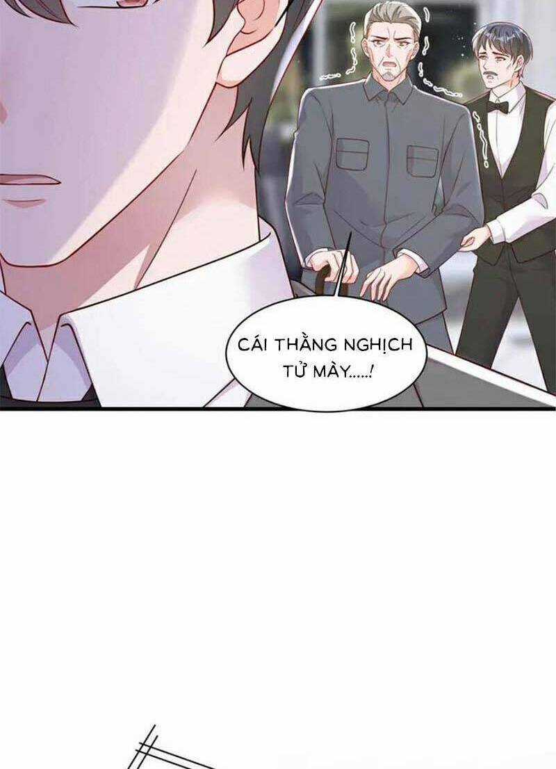 Ác Ma Thì Thầm Chapter 220 trang 7