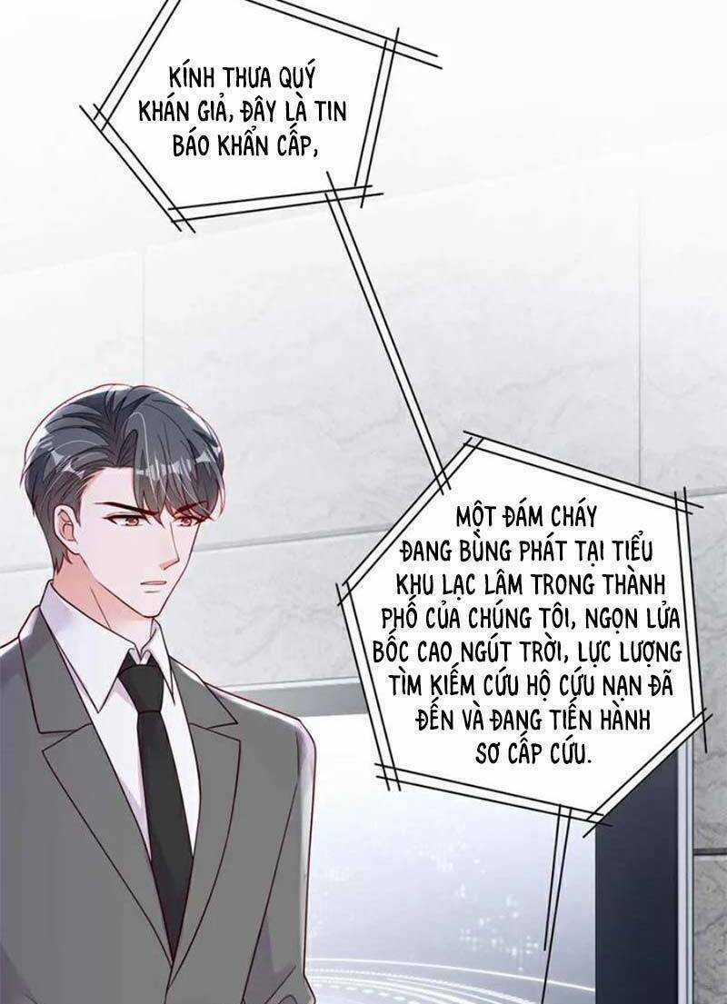 Ác Ma Thì Thầm Chapter 220 trang 8