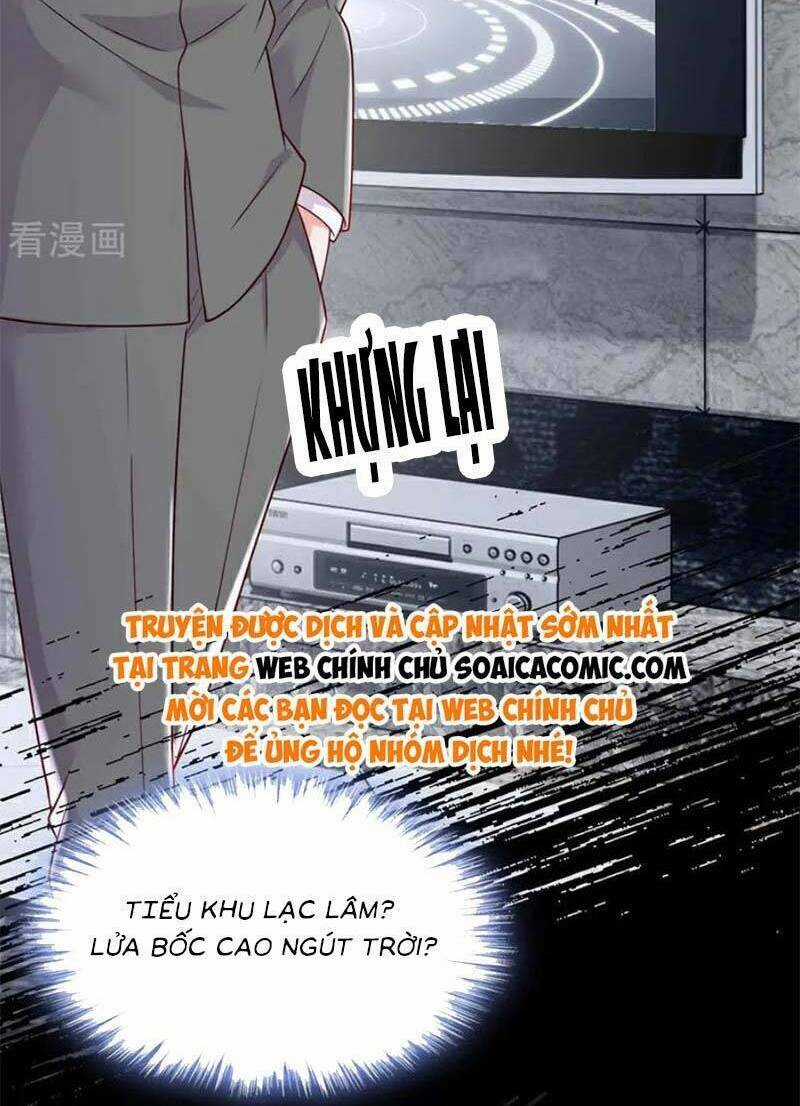 Ác Ma Thì Thầm Chapter 220 trang 9