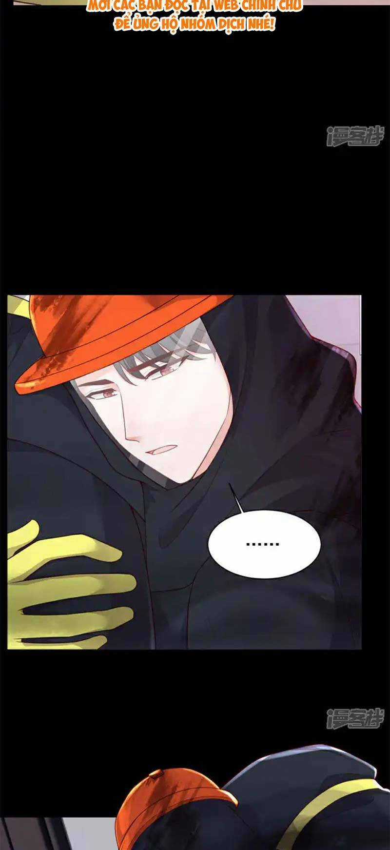 Ác Ma Thì Thầm Chapter 221 trang 10