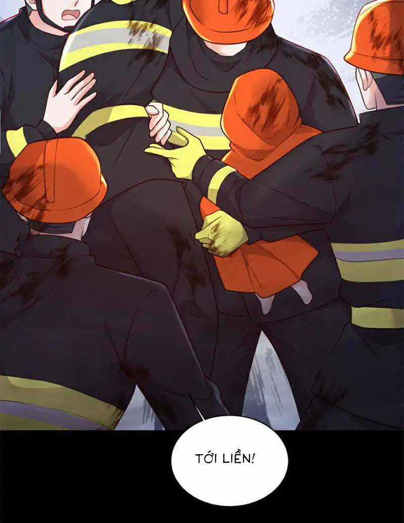 Ác Ma Thì Thầm Chapter 221 trang 15