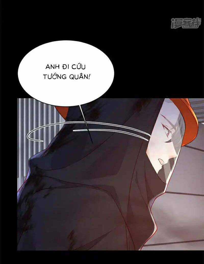 Ác Ma Thì Thầm Chapter 221 trang 16