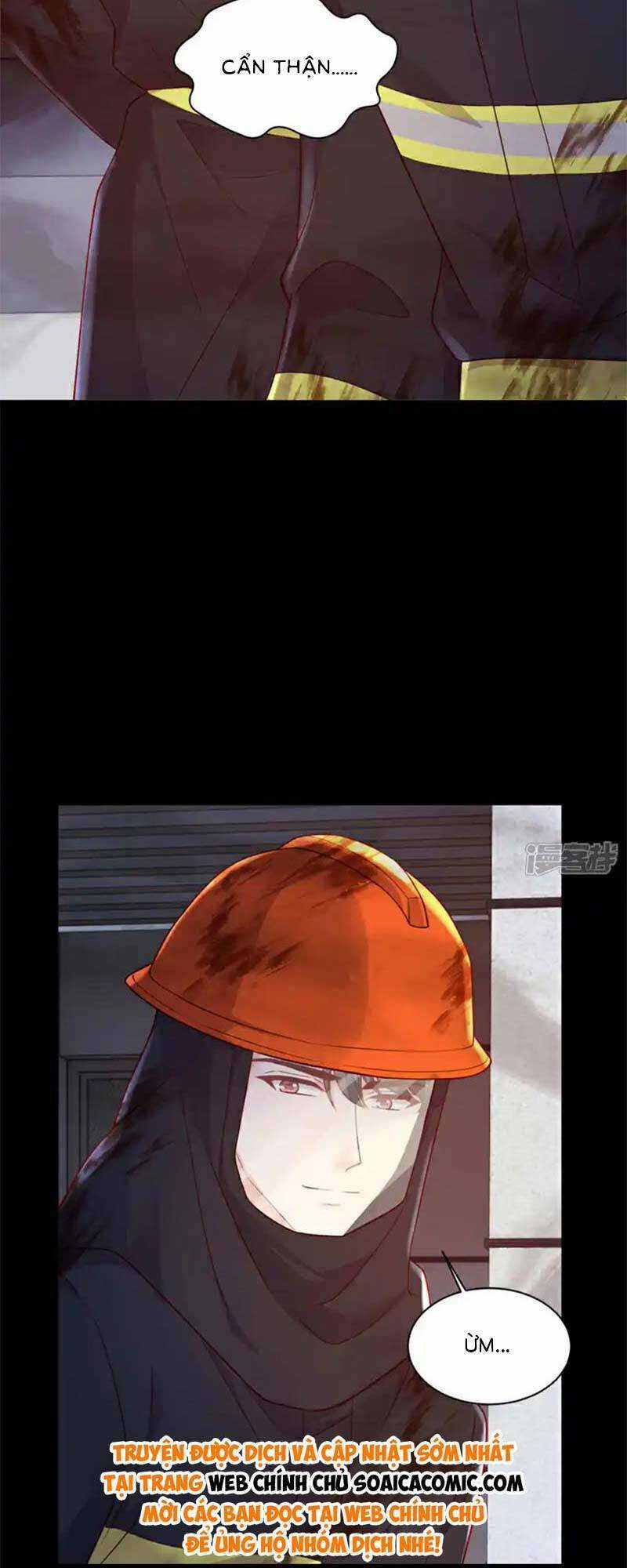 Ác Ma Thì Thầm Chapter 221 trang 18