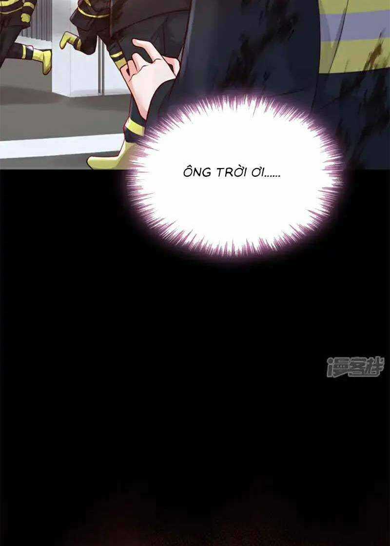 Ác Ma Thì Thầm Chapter 221 trang 20