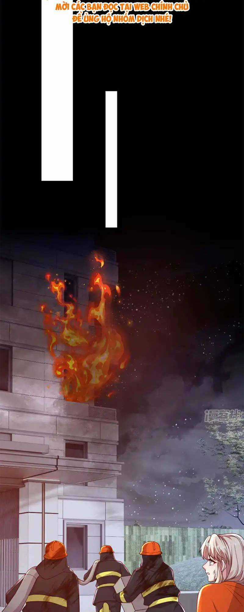 Ác Ma Thì Thầm Chapter 221 trang 22