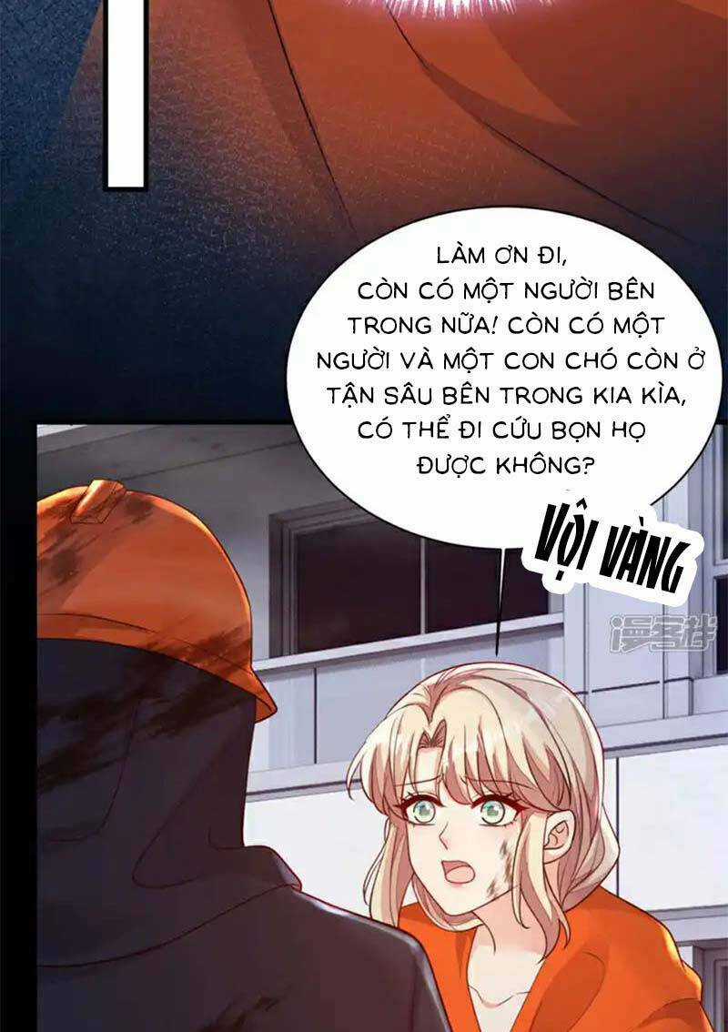 Ác Ma Thì Thầm Chapter 221 trang 24