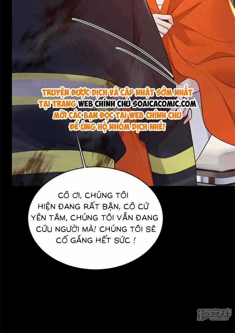 Ác Ma Thì Thầm Chapter 221 trang 25