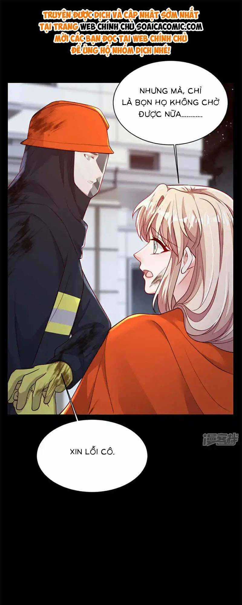 Ác Ma Thì Thầm Chapter 221 trang 26