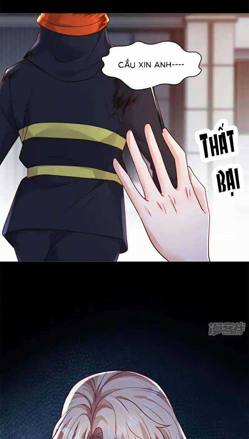 Ác Ma Thì Thầm Chapter 221 trang 27