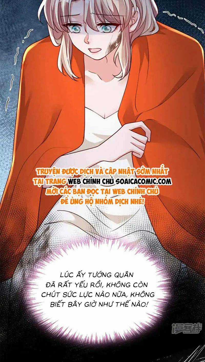 Ác Ma Thì Thầm Chapter 221 trang 28