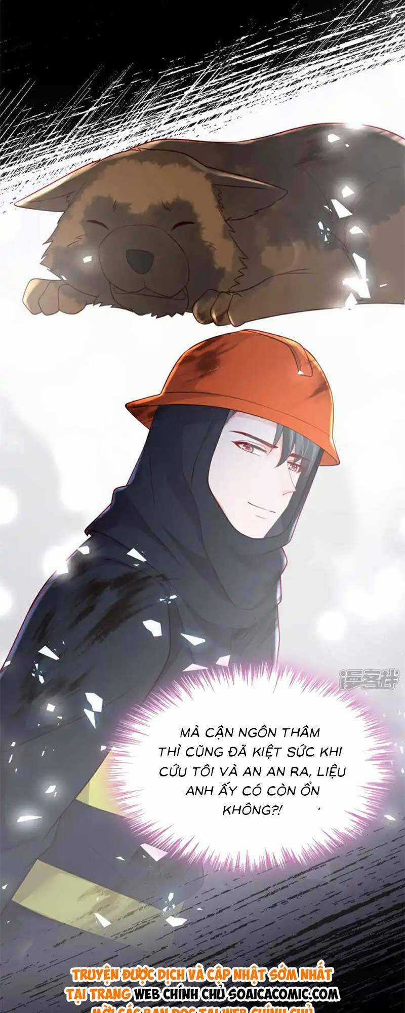 Ác Ma Thì Thầm Chapter 221 trang 29