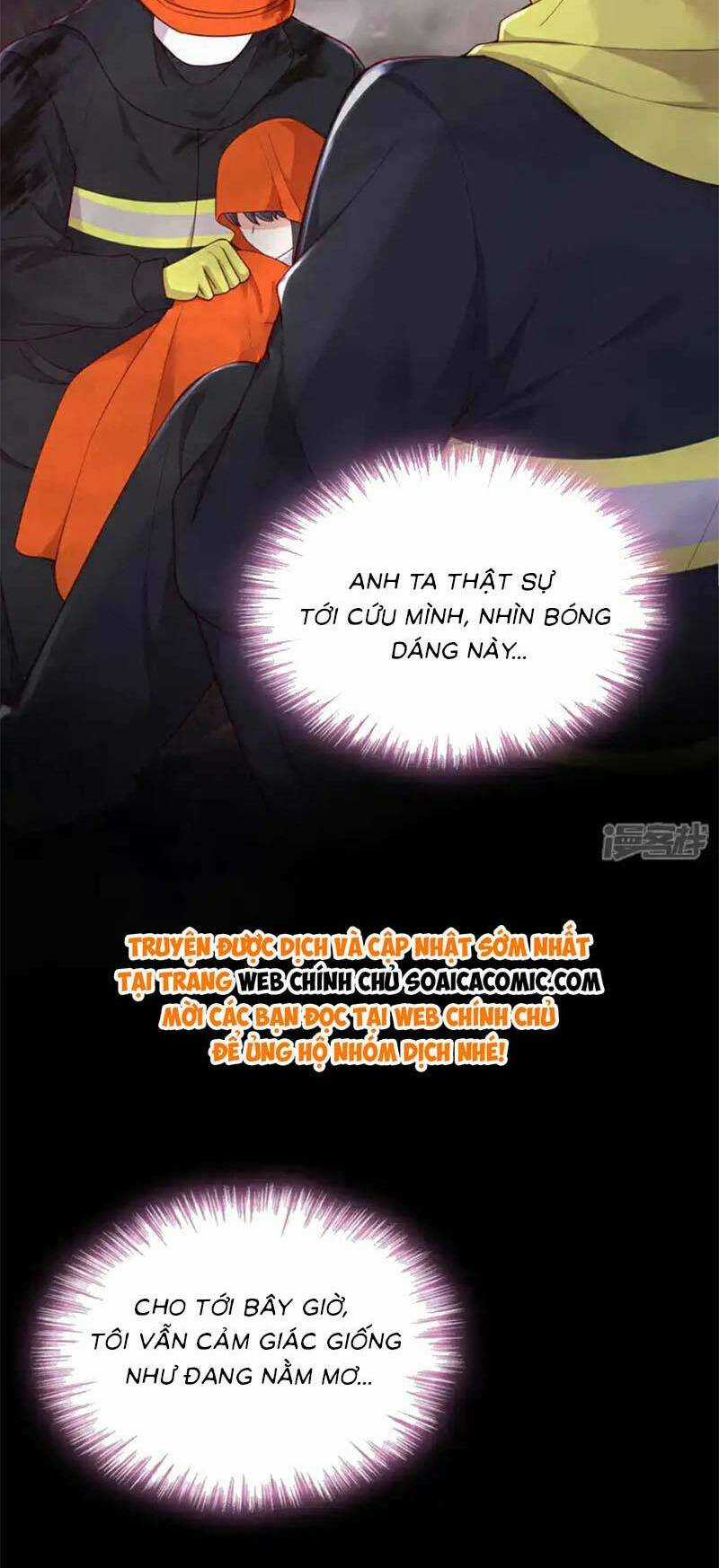 Ác Ma Thì Thầm Chapter 221 trang 3