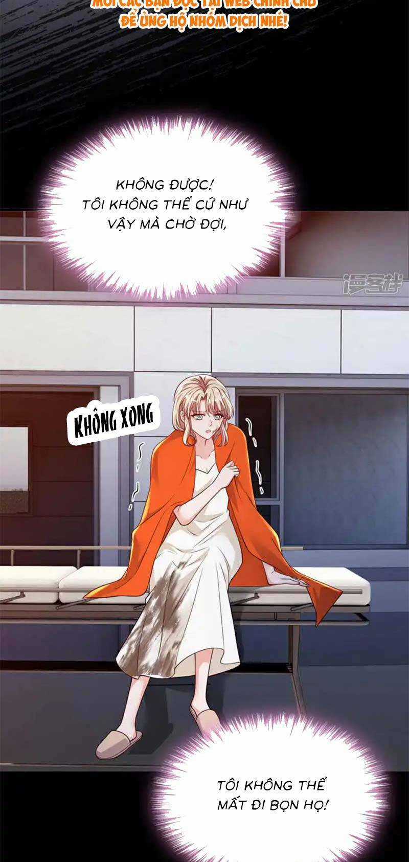 Ác Ma Thì Thầm Chapter 221 trang 30