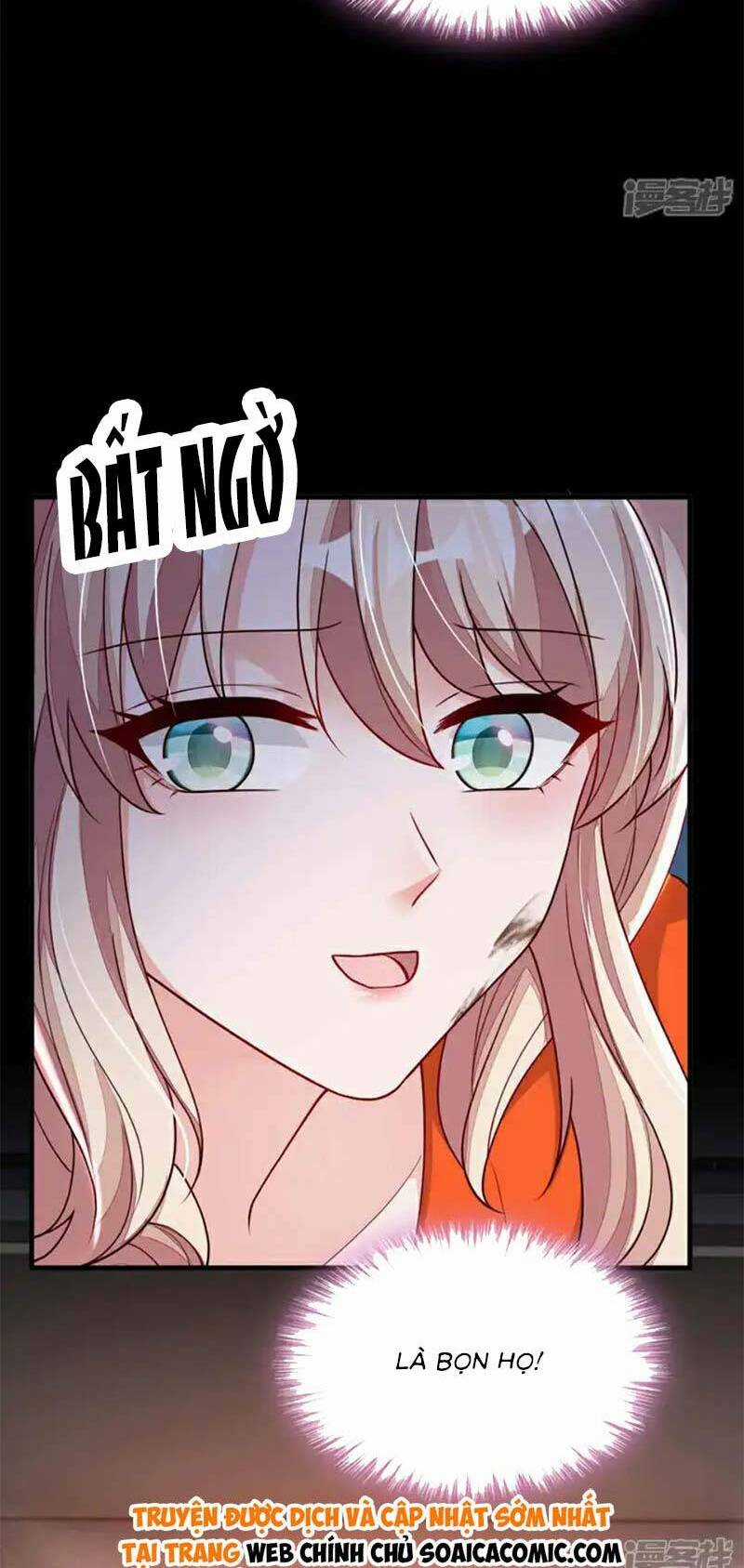 Ác Ma Thì Thầm Chapter 221 trang 31