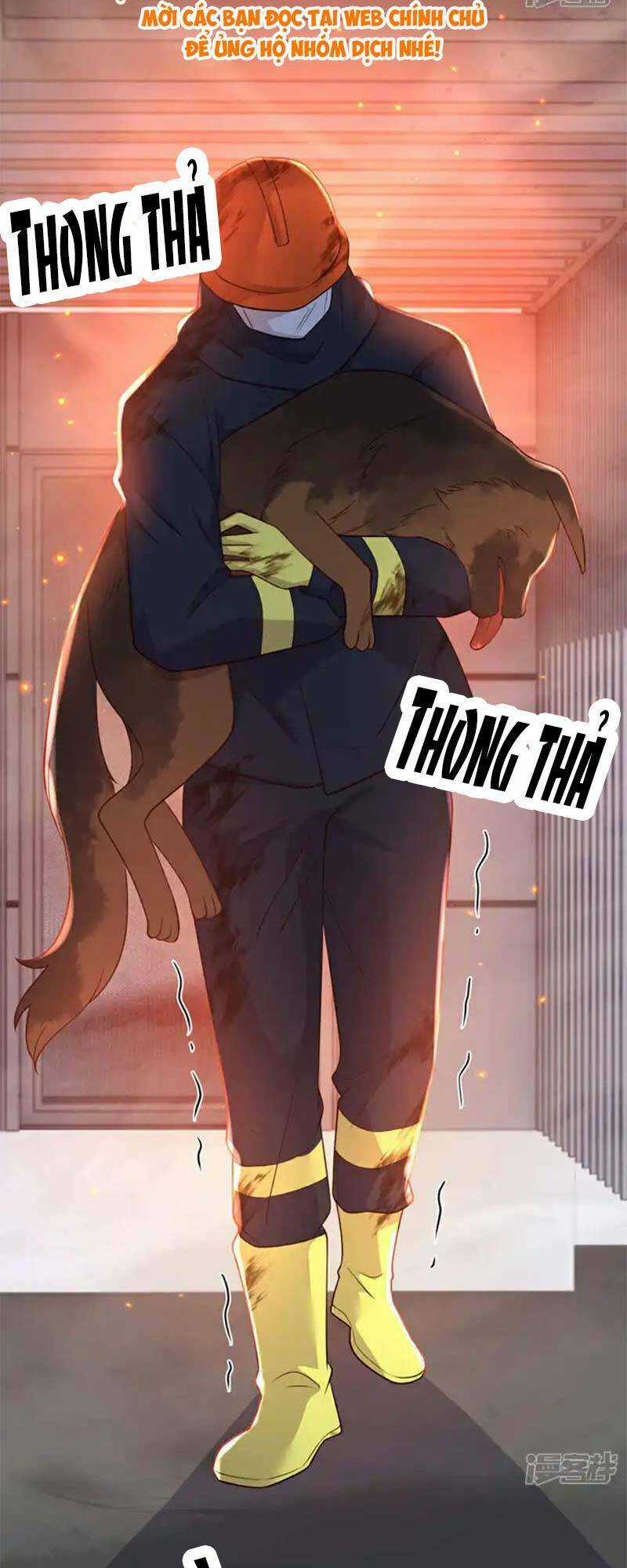 Ác Ma Thì Thầm Chapter 221 trang 32