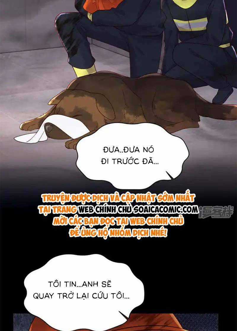 Ác Ma Thì Thầm Chapter 221 trang 6