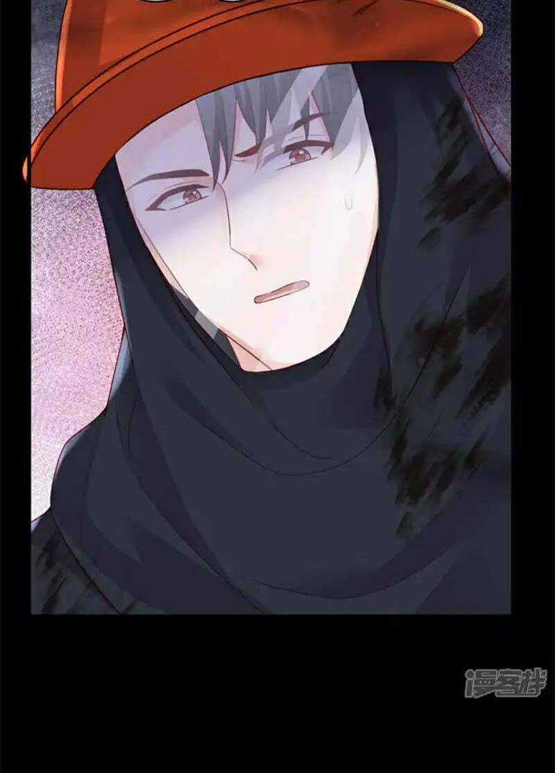 Ác Ma Thì Thầm Chapter 221 trang 7