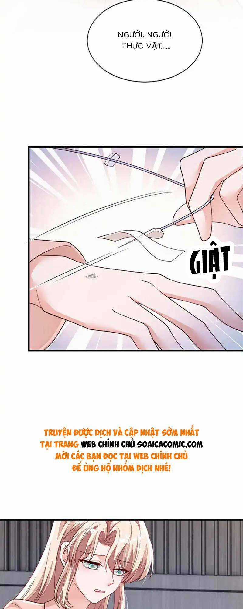 Ác Ma Thì Thầm Chapter 222 trang 10