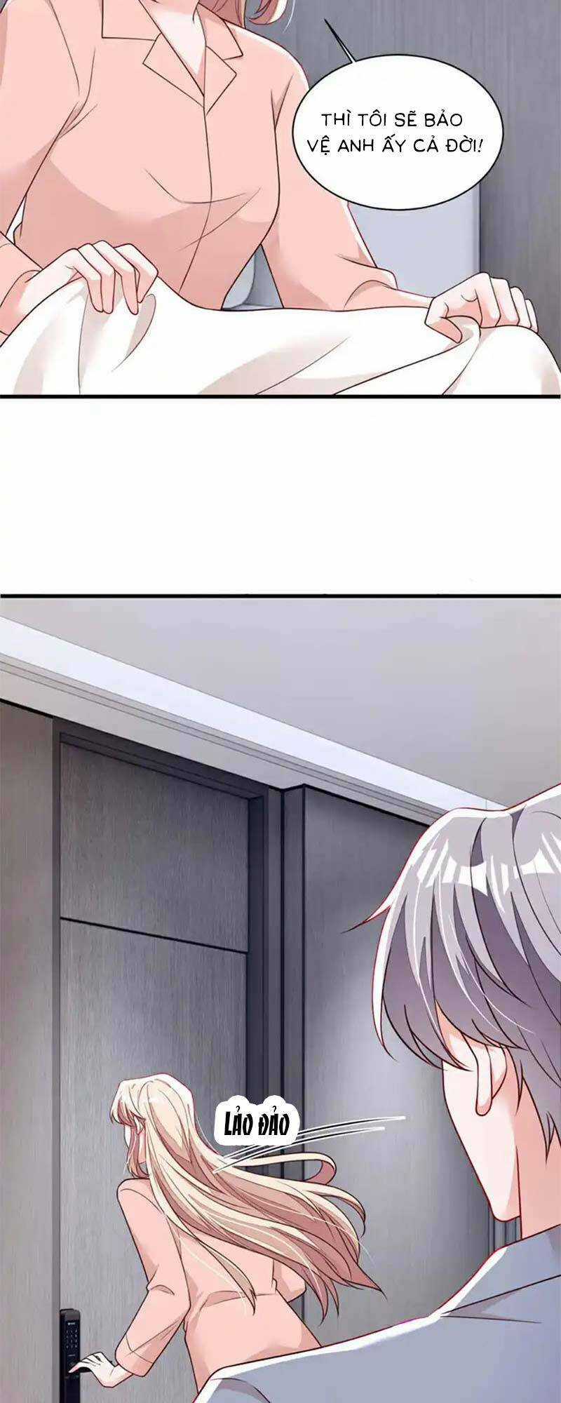 Ác Ma Thì Thầm Chapter 222 trang 11