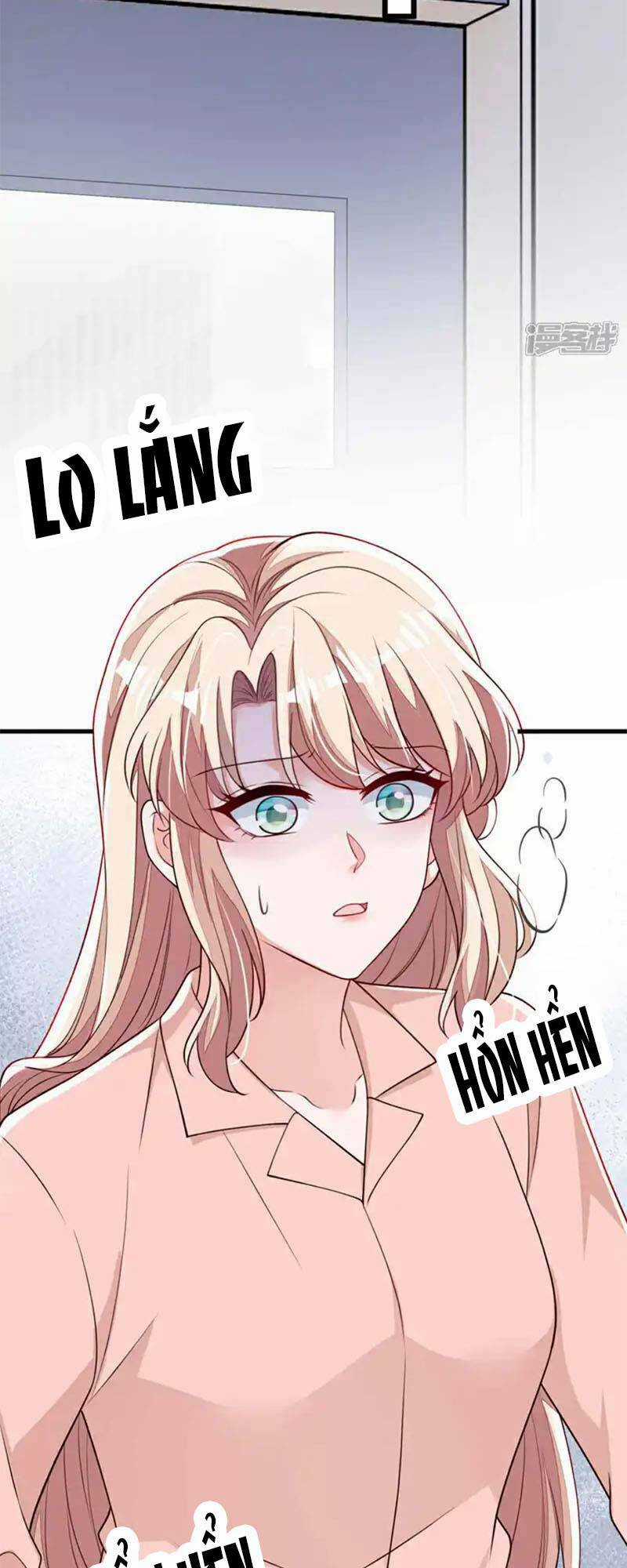 Ác Ma Thì Thầm Chapter 222 trang 17