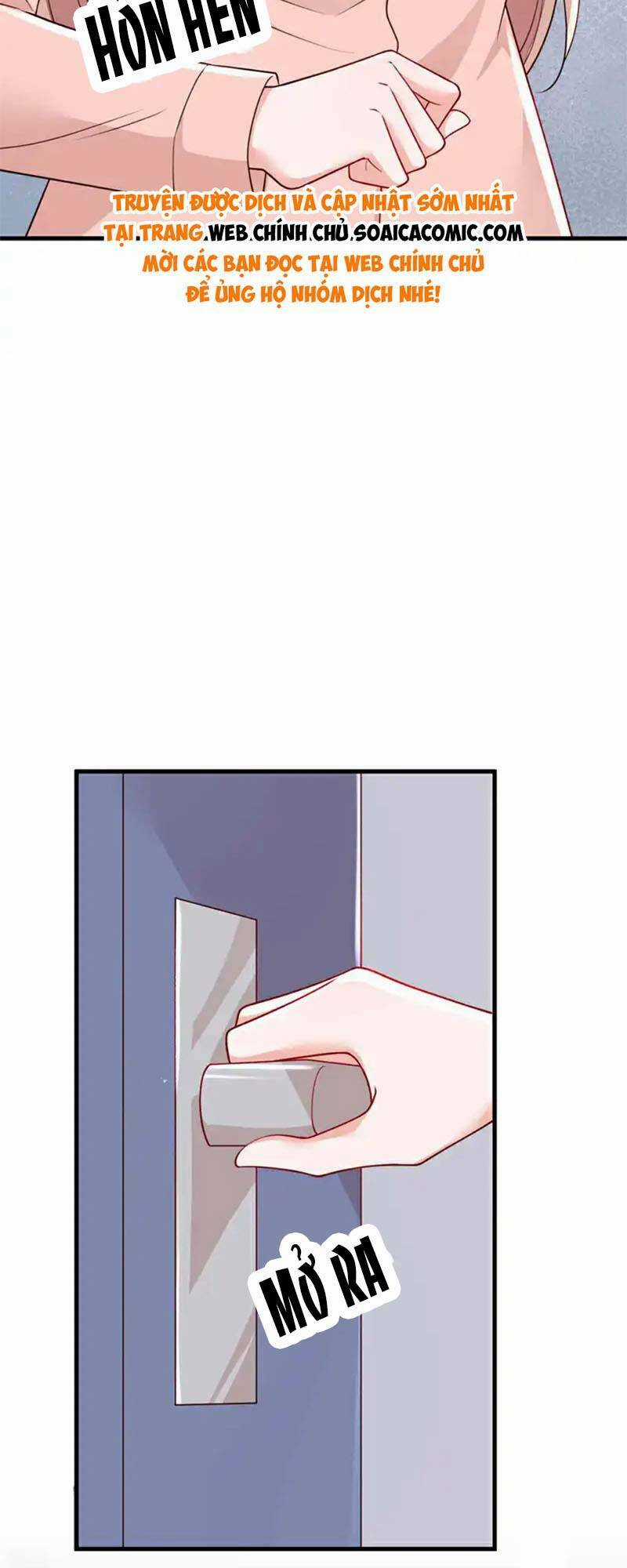 Ác Ma Thì Thầm Chapter 222 trang 18