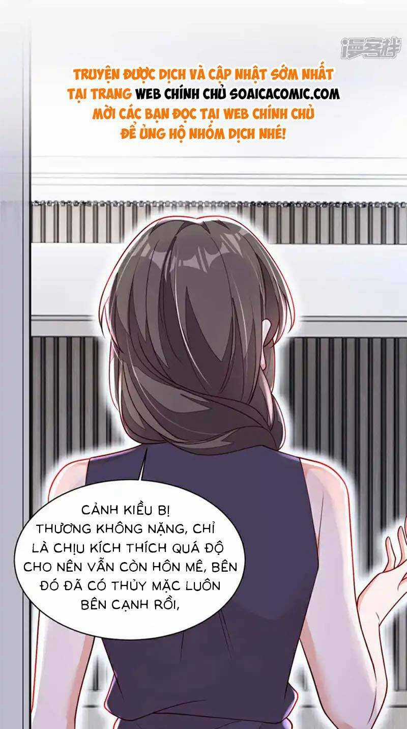 Ác Ma Thì Thầm Chapter 222 trang 19