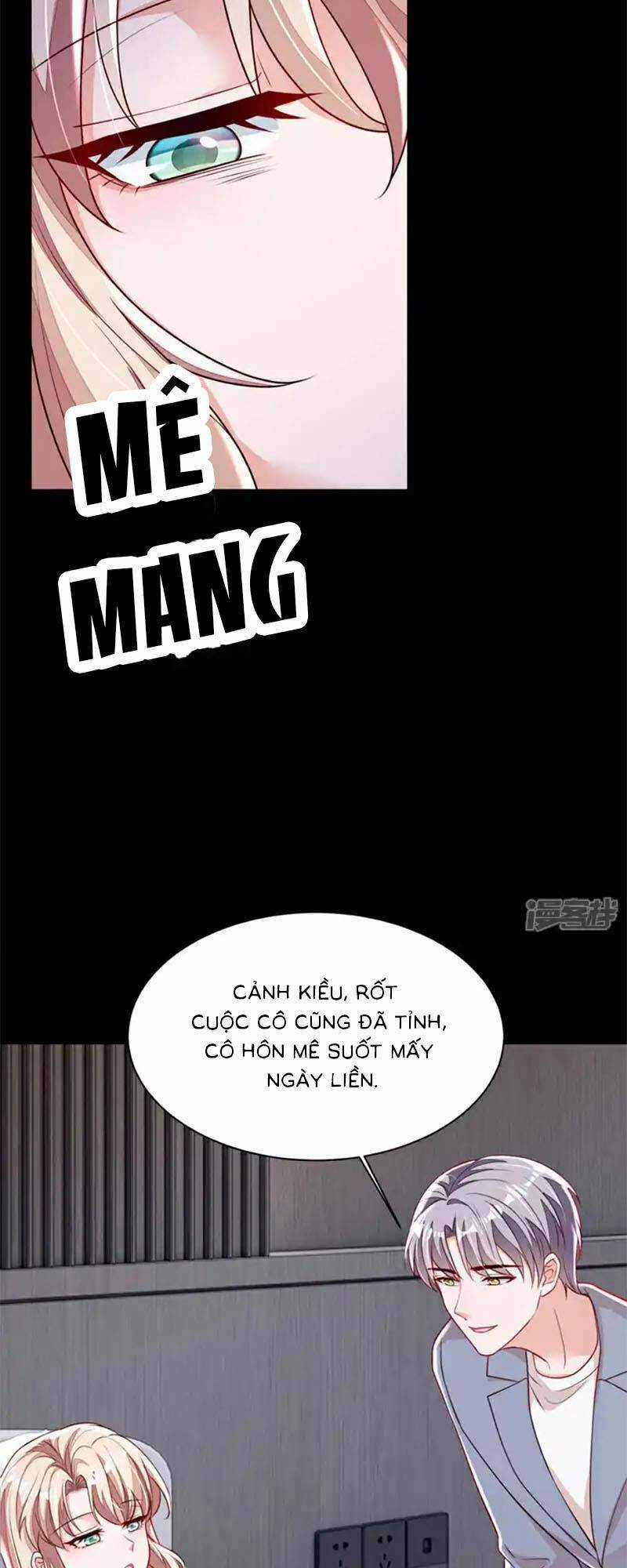 Ác Ma Thì Thầm Chapter 222 trang 2