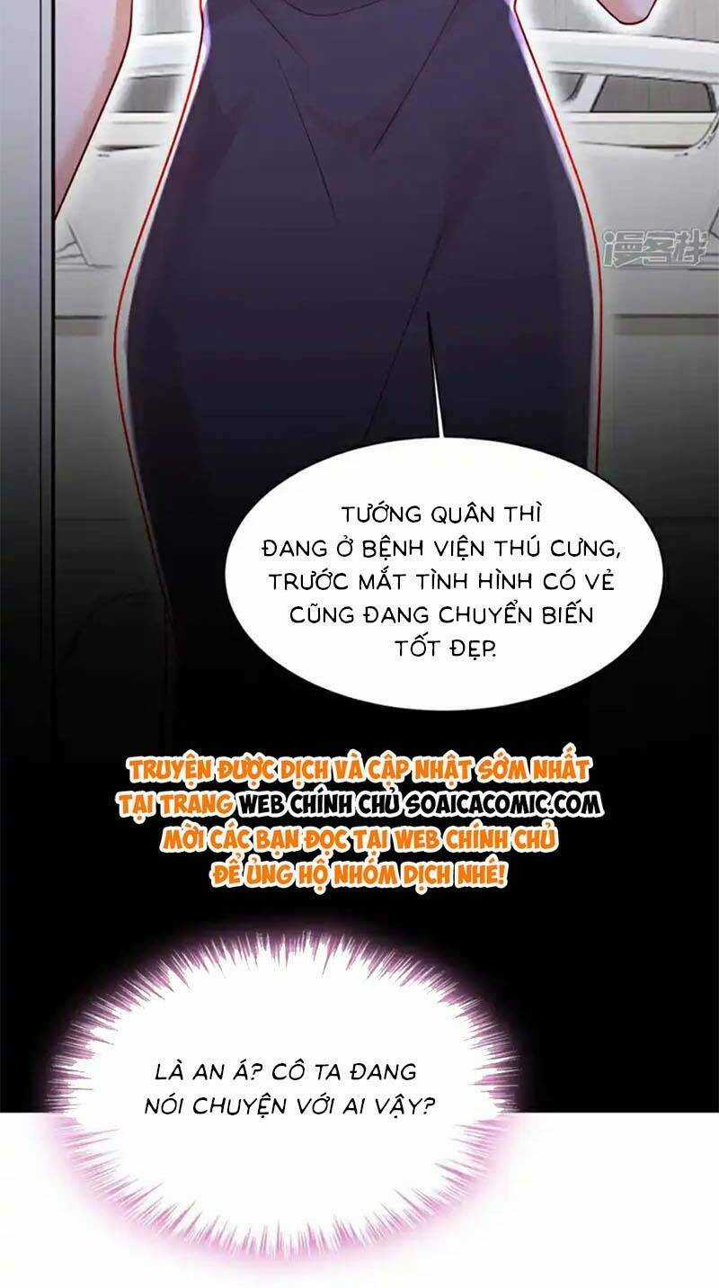 Ác Ma Thì Thầm Chapter 222 trang 20