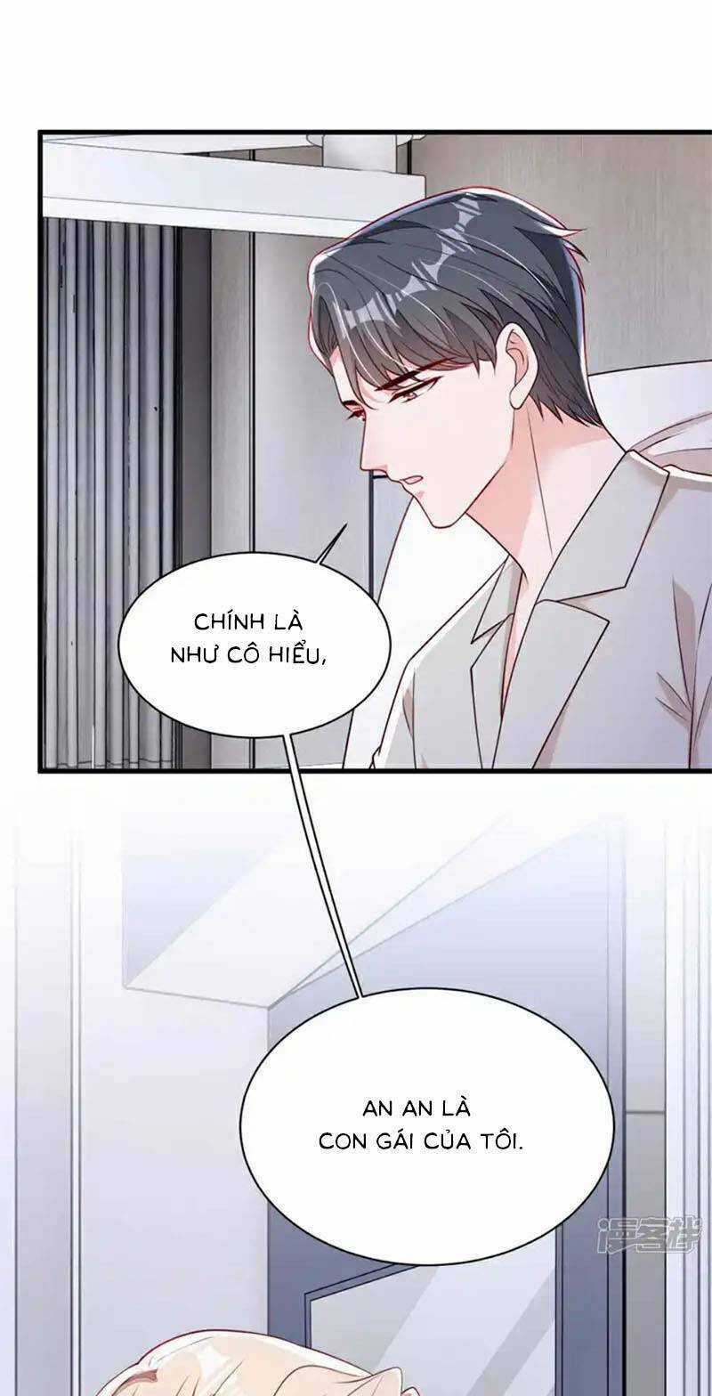 Ác Ma Thì Thầm Chapter 222 trang 22