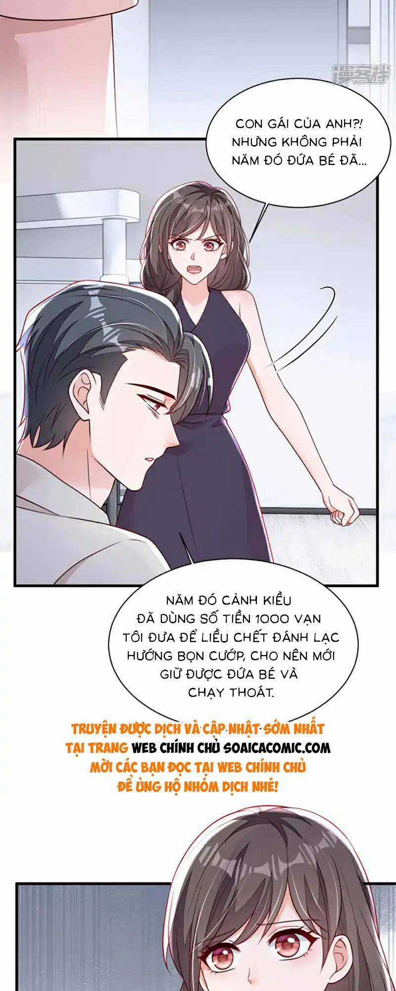Ác Ma Thì Thầm Chapter 222 trang 24