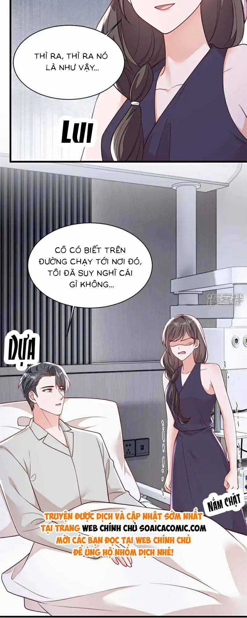 Ác Ma Thì Thầm Chapter 222 trang 25