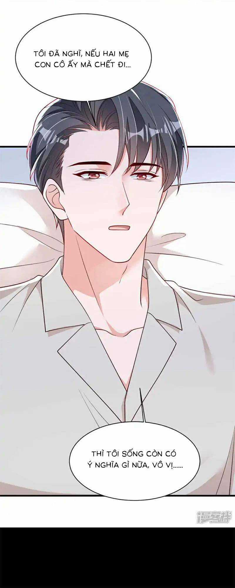 Ác Ma Thì Thầm Chapter 222 trang 26