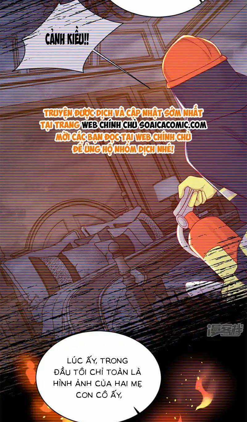 Ác Ma Thì Thầm Chapter 222 trang 28