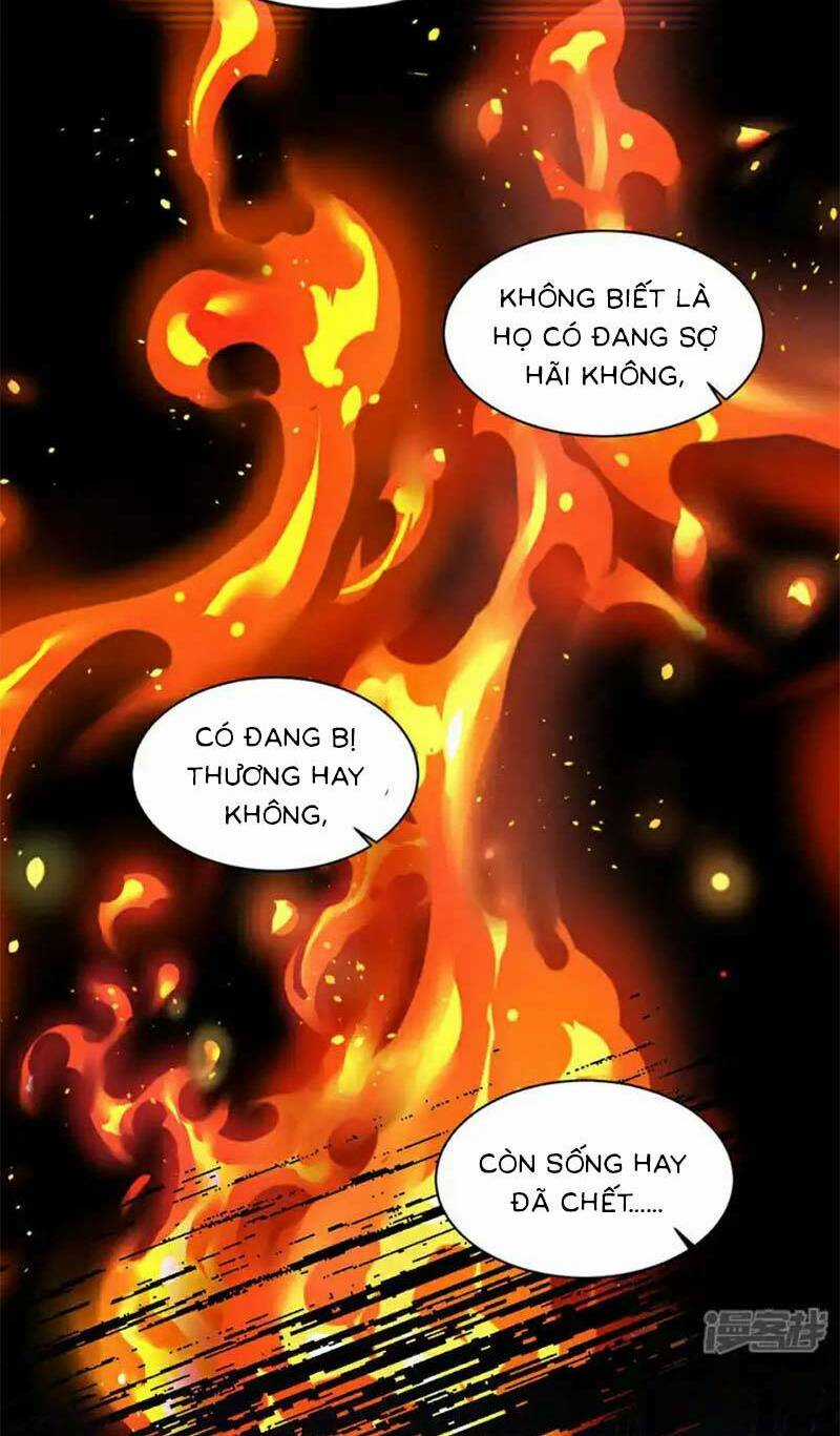 Ác Ma Thì Thầm Chapter 222 trang 29