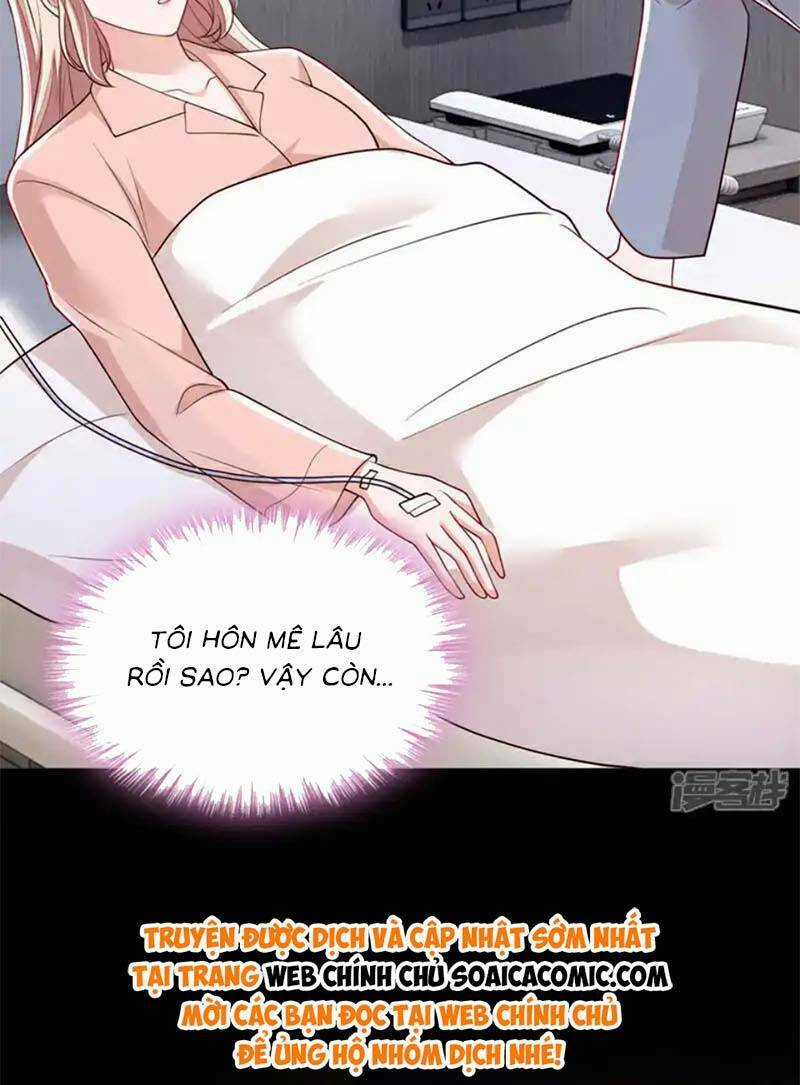 Ác Ma Thì Thầm Chapter 222 trang 3