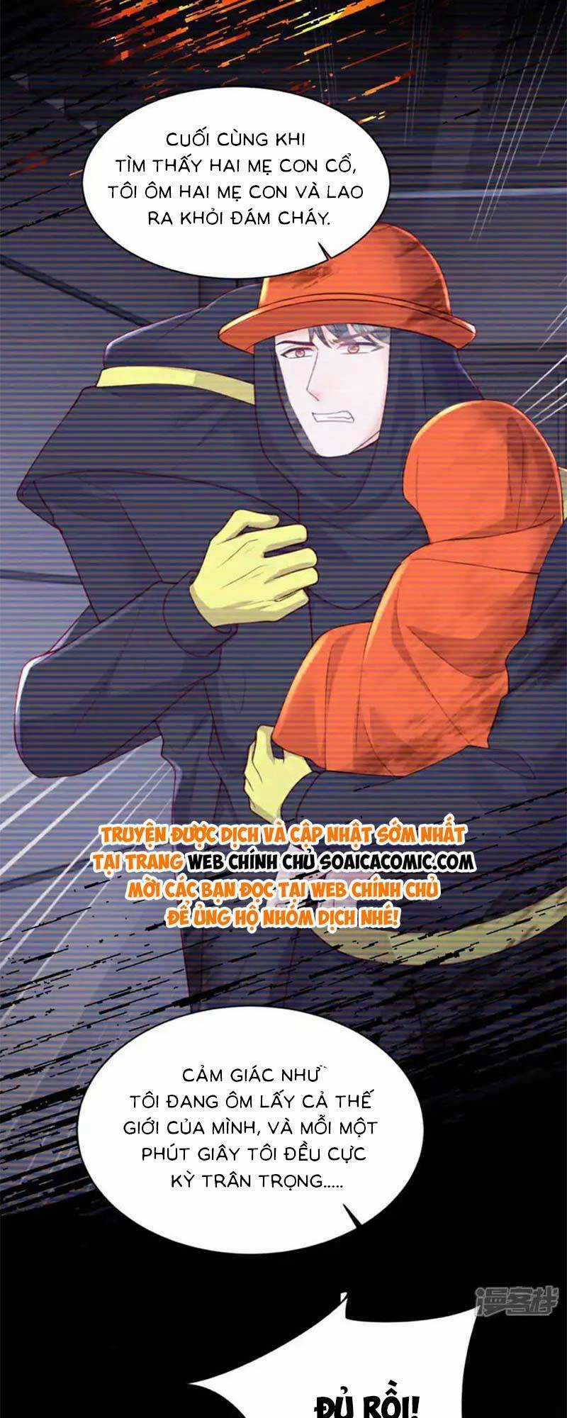 Ác Ma Thì Thầm Chapter 222 trang 30