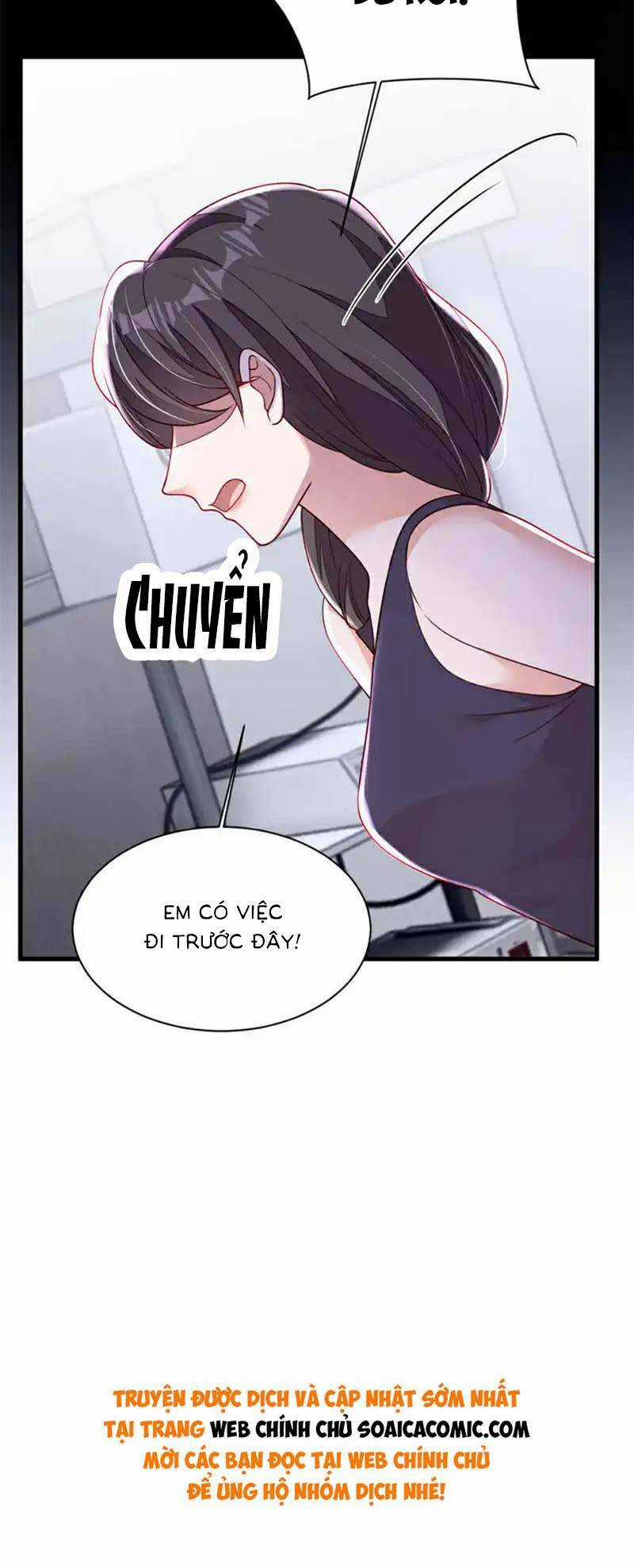 Ác Ma Thì Thầm Chapter 222 trang 31