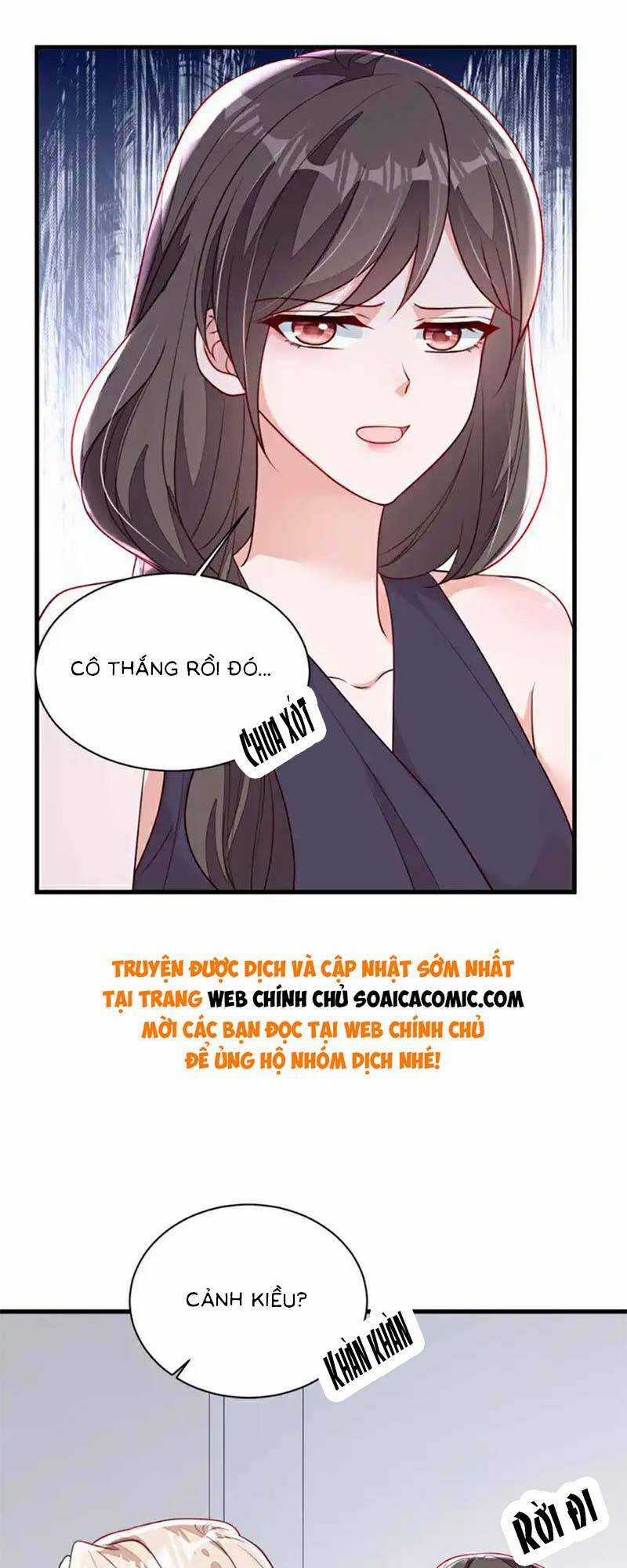 Ác Ma Thì Thầm Chapter 222 trang 33