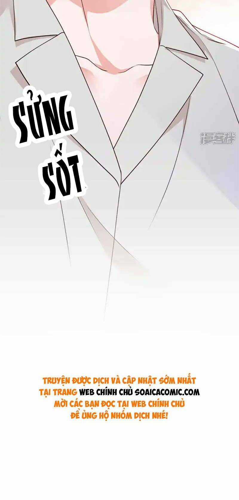 Ác Ma Thì Thầm Chapter 222 trang 35