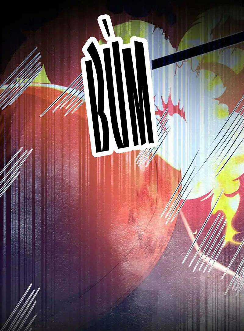 Ác Ma Thì Thầm Chapter 222 trang 4