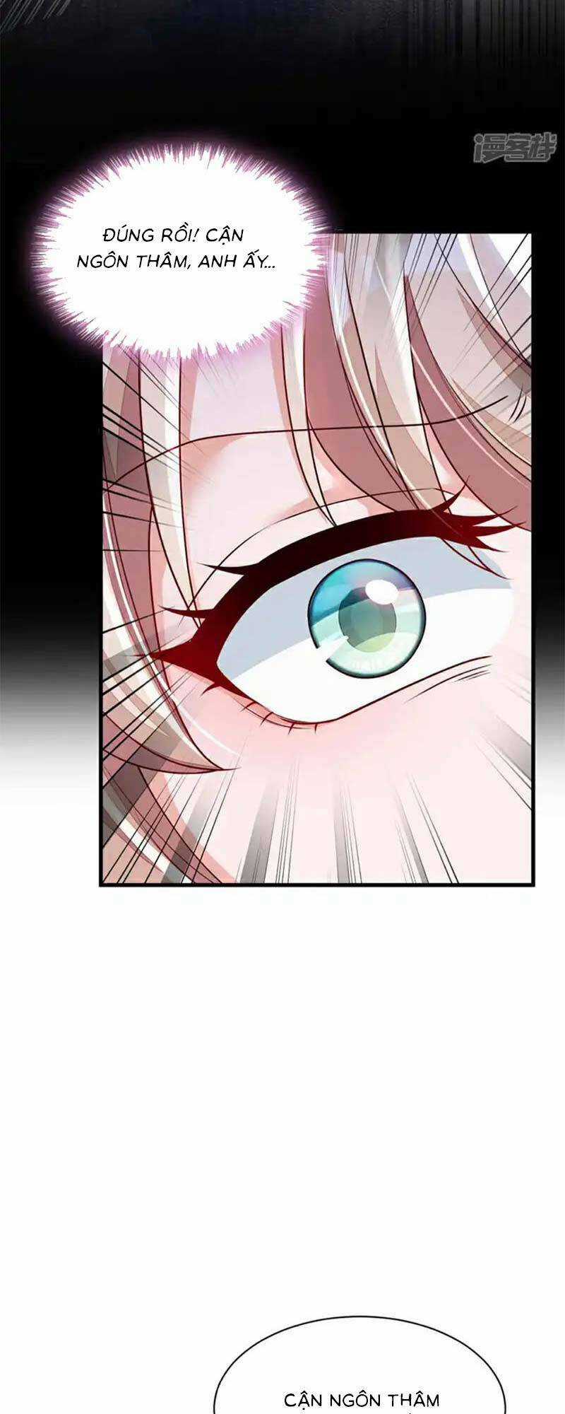 Ác Ma Thì Thầm Chapter 222 trang 5