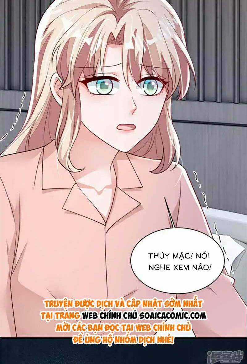 Ác Ma Thì Thầm Chapter 222 trang 8