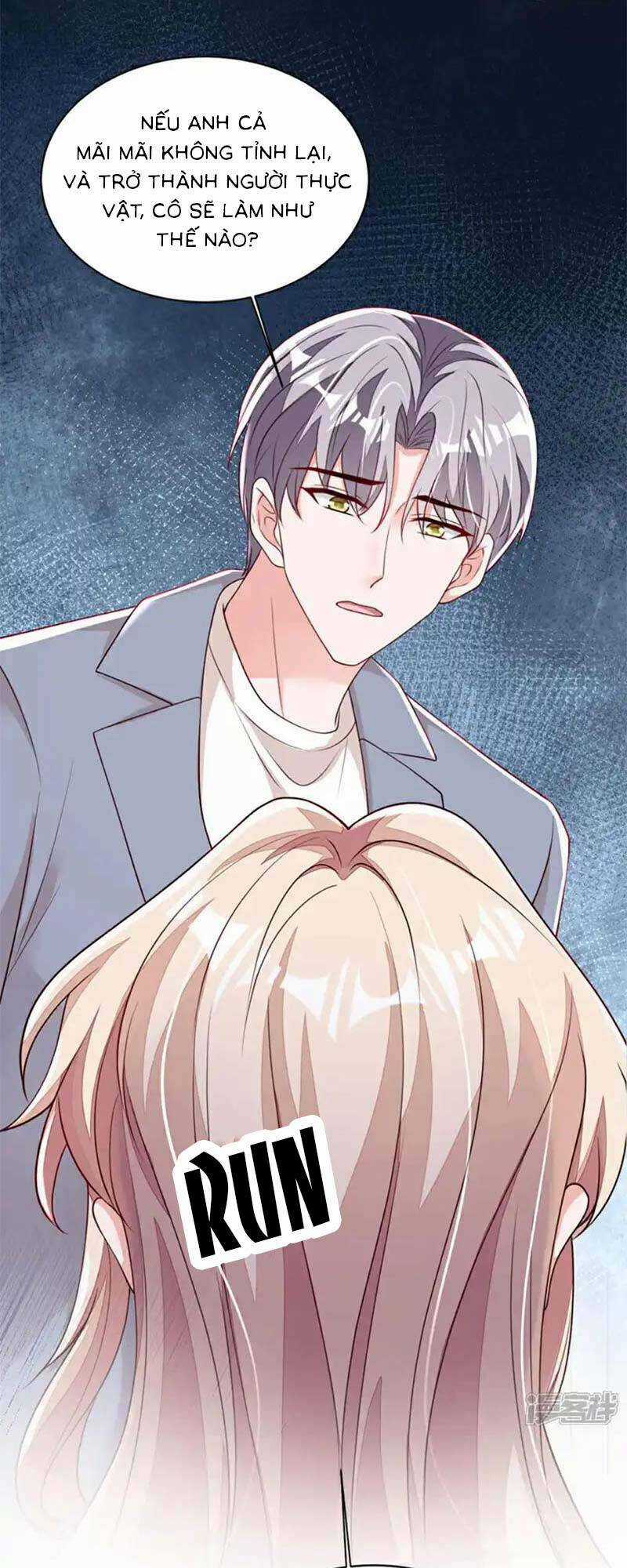 Ác Ma Thì Thầm Chapter 222 trang 9